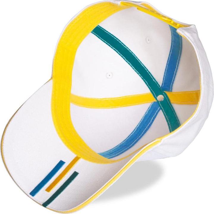 Image du produit Difuzed POKEMON - Sacha - Casquette Snapback (Taille unique)