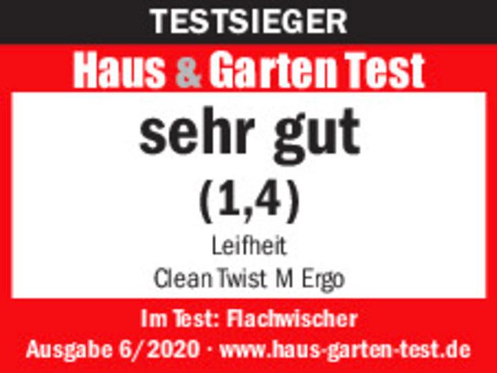 Image du produit Leifheit Kit CLEAN TWIST M Ergo Mobile (1 pcs)