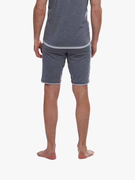Produktbild Dagsmejan Pyjama Unterteil "Stay Warm" dunkelgrau (XL)