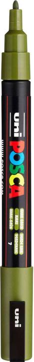 Image du produit Posca Marqueur fin PC-3M (1x)