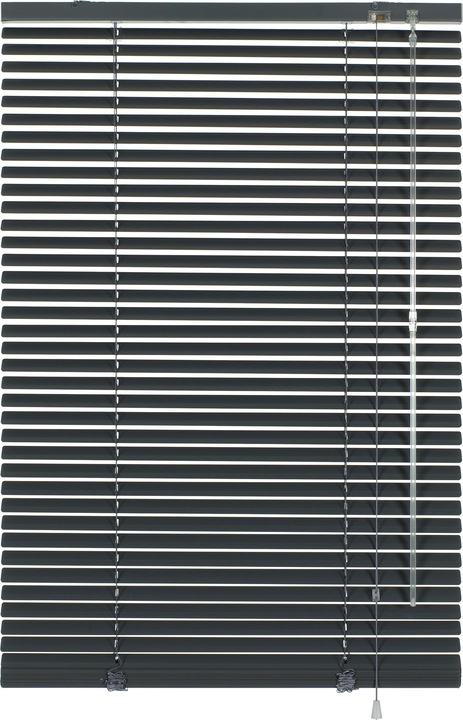 Produktbild Gardinia Aluminium Jalousie 25 mm (70 x 175 cm)