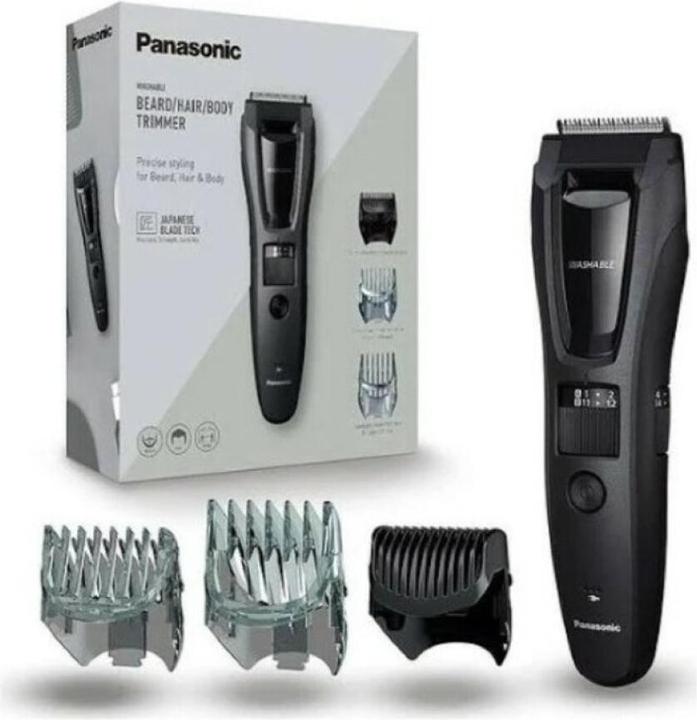 Actual product image Panasonic Er-Gb86