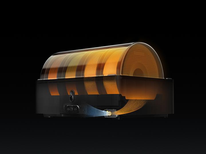 Immagine prodotto Bambu Lab H2S Combo