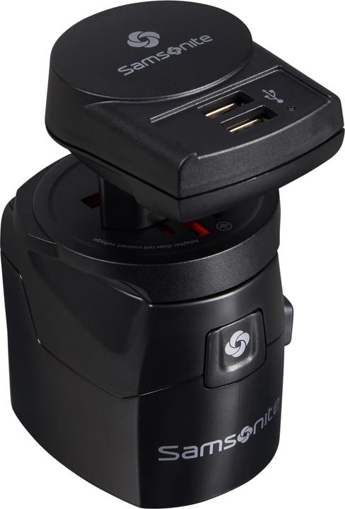 Actual product image Samsonite GLOBAL TA Electronic Accessory