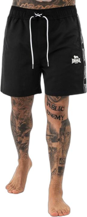 Produktbild Lonsdale Regular Fit Kirbuster (M)