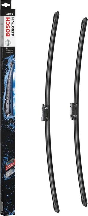 Actual product image Bosch Automotive Aerotwin A009S