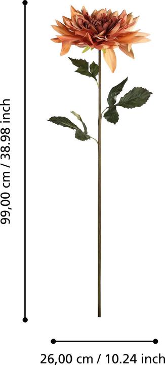 Immagine prodotto EGLO Semporna (990 cm)