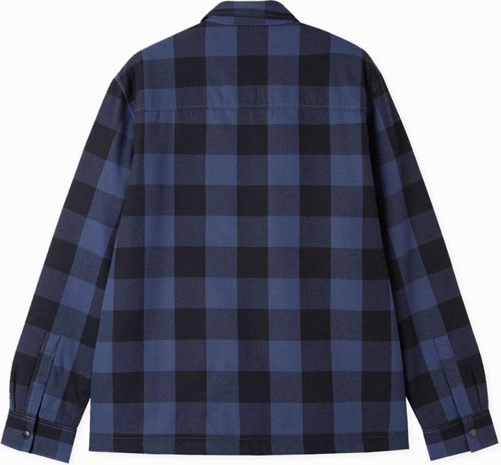 Produktbild The Dickies Lined Sacramento Navy Blue (XL)