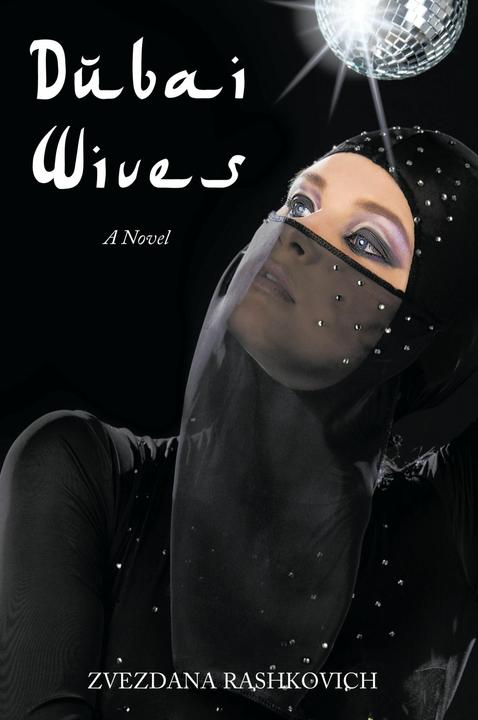 Produktbild Dubai Wives (Englisch, 2011)