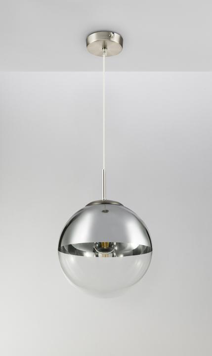 Image du produit Globo Lampe à suspendre Varus (E27)