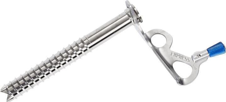 Image du produit Black Diamond Vis à glace express 16cm