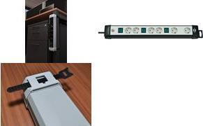 Produktbild Brennenstuhl Premium-Line (6x, CEE 7/4, 3 m)