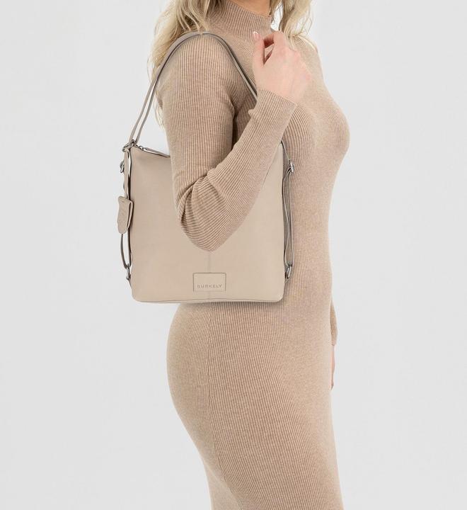 Immagine prodotto Burkely Soft Skylar Backpack Hobo