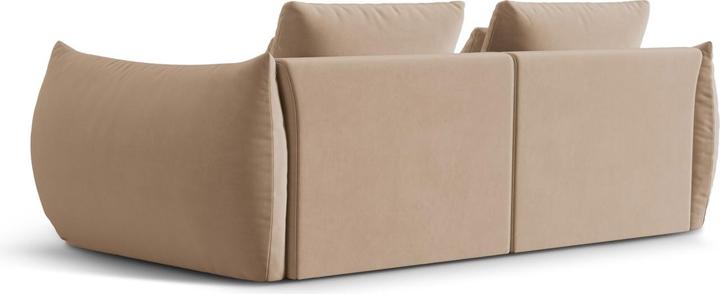 Actual product image Micadoni Bloom (Modular sofa, 4-seater)
