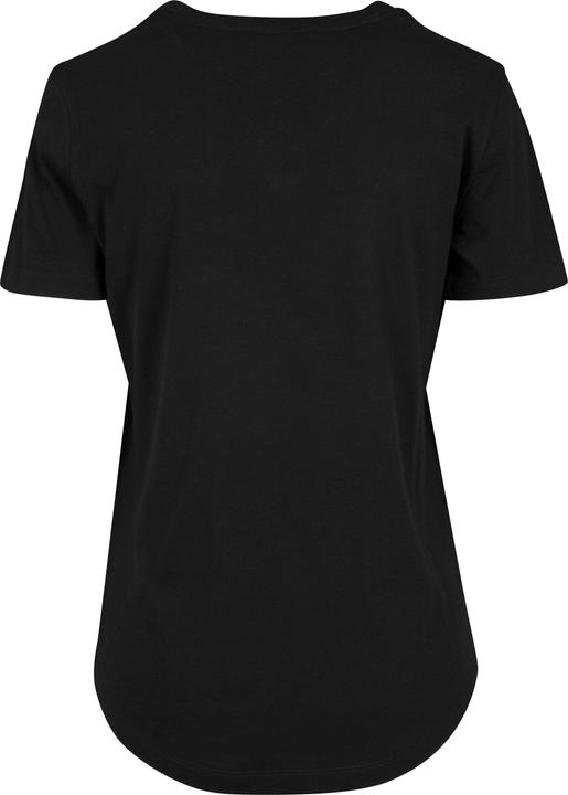 Produktbild Mister Tee Ladies NASA Insignia Fit Tee (L)