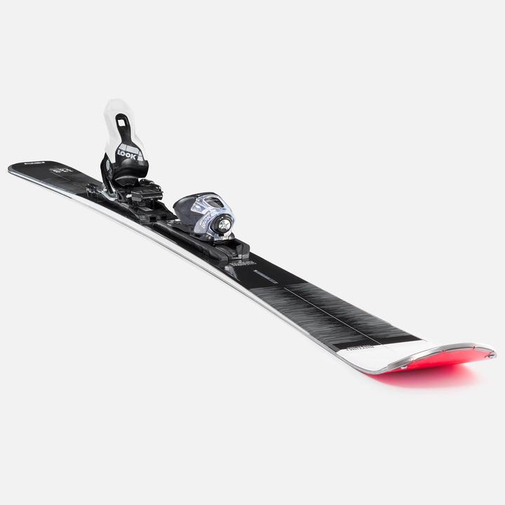 Produktbild Wedze BOOST 580 (156 cm, Mit Bindung)