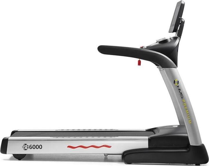 Immagine prodotto HMS Tapis Roulant Elettrico Be6000 Semi Commerciale Premium