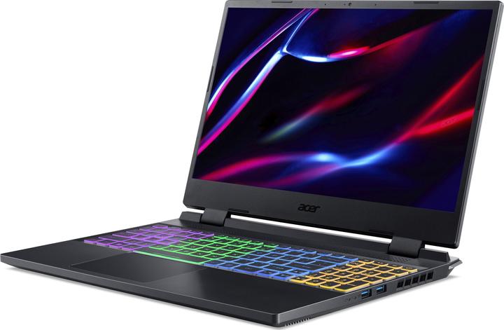 Produktbild Acer Nitro 5 (15.60", Intel Core i5-12450H, 16 GB, 512 GB, DE)