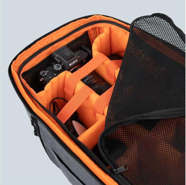 Produktbild Dörr Prag Go (Fotorucksack, 16 l)