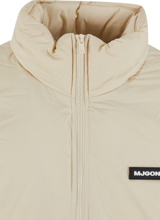 Actual product image Mjgonzales MJ Gonzales MJG PUFFER JACKET - METAMORPHOSES V.2 - 179213 (XXL)