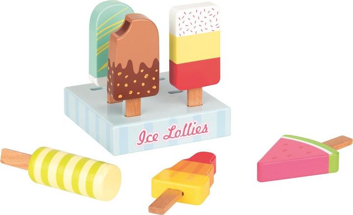 Immagine prodotto Spielba Chiosco del gelato