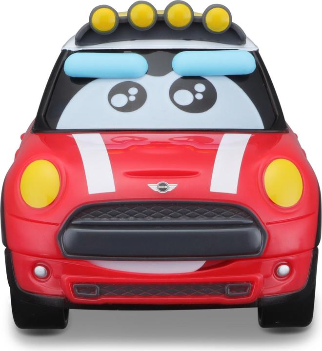 Immagine prodotto BB Junior Mini Cooper Ride & Play