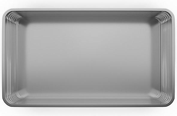 Produktbild Zarges Alu-Kastenwagen (200 kg)