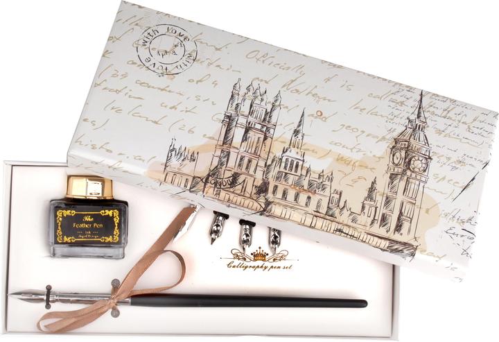 Art Sensations Nassau Fine Art (Mehrfarbig, 8 x)