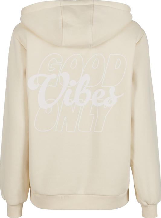 Produktbild Miss Tee Good Vibes Puff Print - 174151 (M)