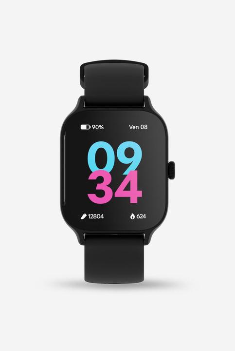 Actual product image Decathlon Smartwatch Sport GPS Fit100 M (35 mm)