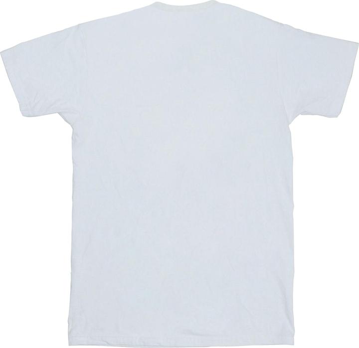 Produktbild Disney Lilo And Stitch Stitch Christmas TShirt (XXL)