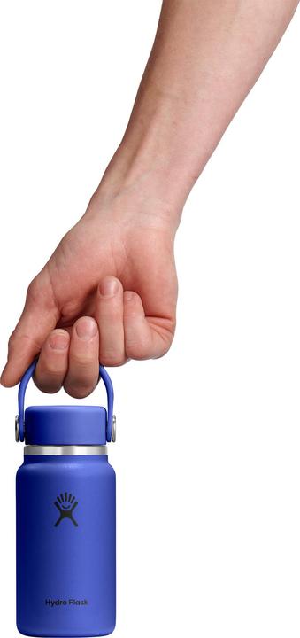 Actual product image Hydro Flask 200 ml Micro Hydro Capri Blue (0.20 l)