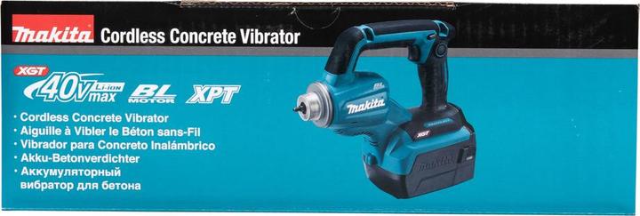 Produktbild Makita VR001GZ Betonverdichter
