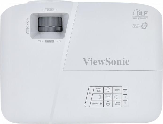 Productafbeelding Viewsonic PG603X (XGA, 3600 lm, 1.96 - 2.15:1)