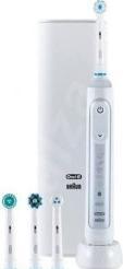 Actual product image Braun Szczoteczka Oral-B Genius X 20000 White