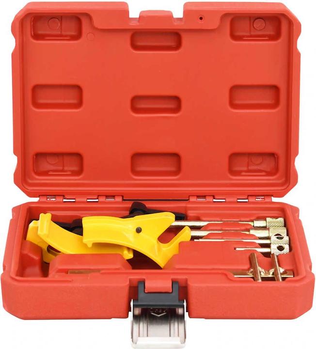 Produktbild vidaXL Motoreinstellwerkzeug-Set