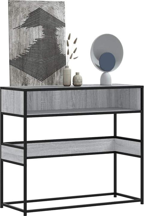 Produktbild vidaXL Konsolentisch (90 x 35 x 80 cm)