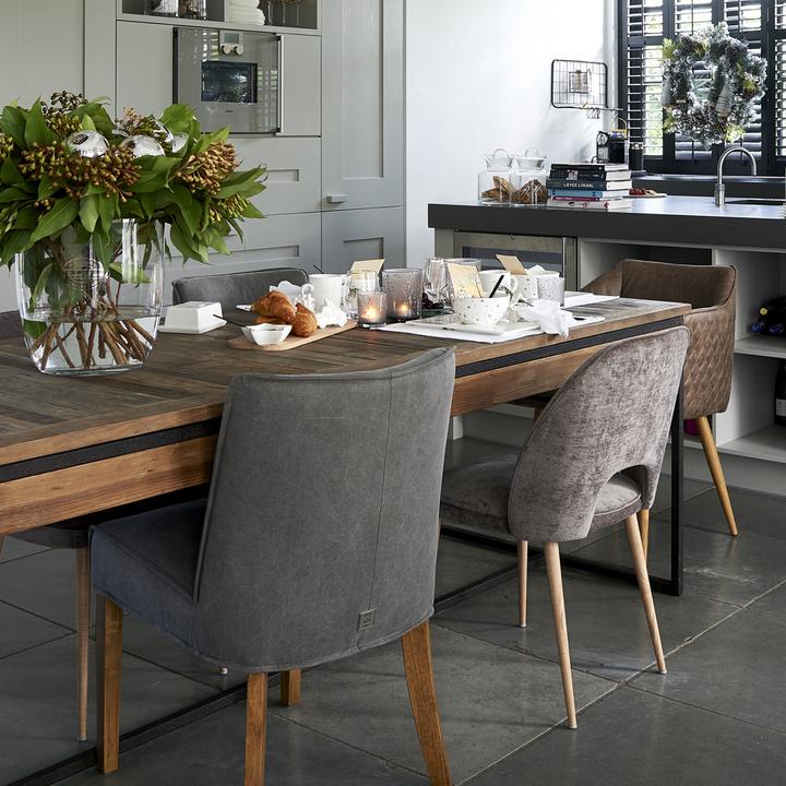 Immagine prodotto Rivièra Maison Isola di Shelter (180 x 90 cm)