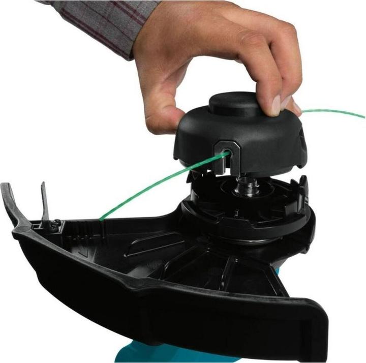 Produktbild Makita DUR189Z (Trimmfaden)