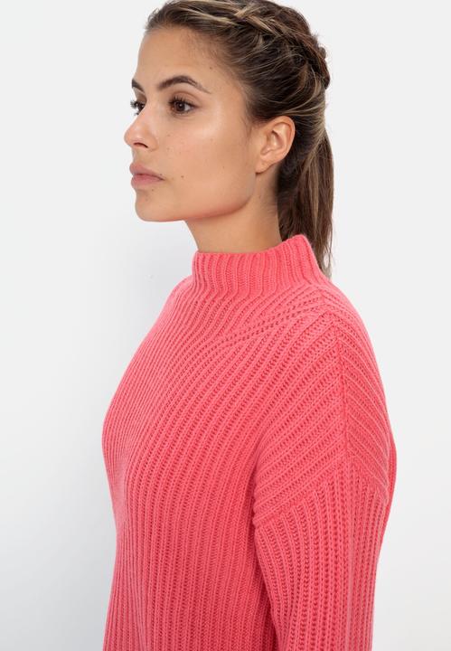 Produktbild Camel Active Strickpullover mit Rollkragen (XS)