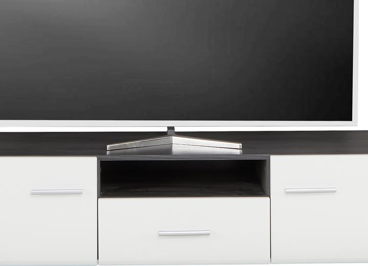 Actual product image HBZ-Meble Wall unit (308 x 41 x 190 cm)