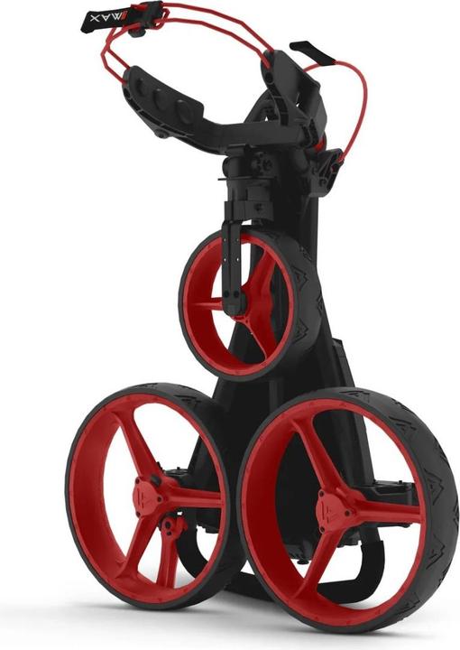 Produktbild Big Max Blade Trio