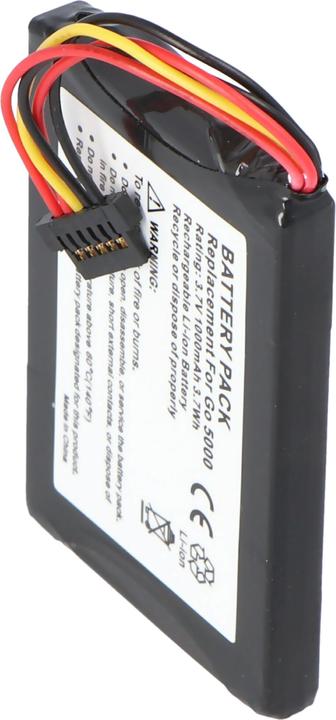 Immagine prodotto TomTom Batteria VFAD