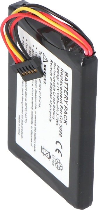 Immagine prodotto TomTom Batteria VFAD
