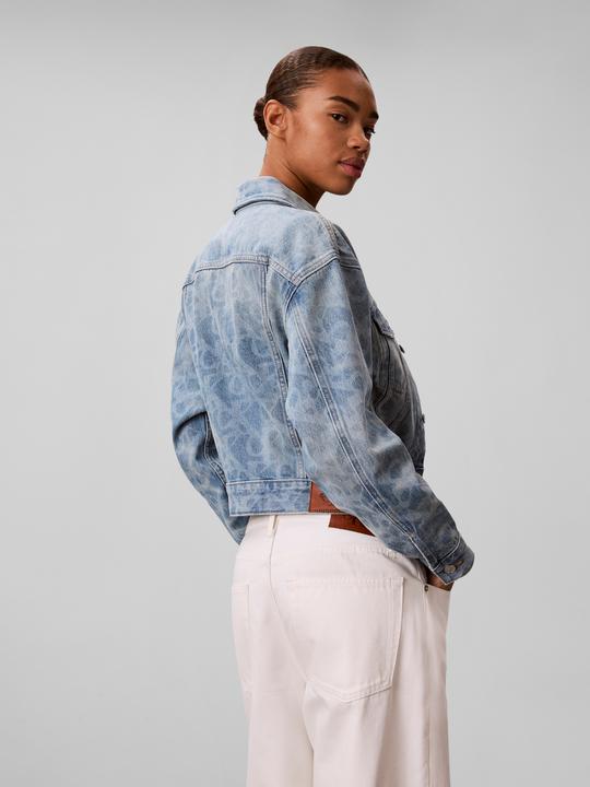 Actual product image Calvin Klein Jeans Jeansjacke (M)