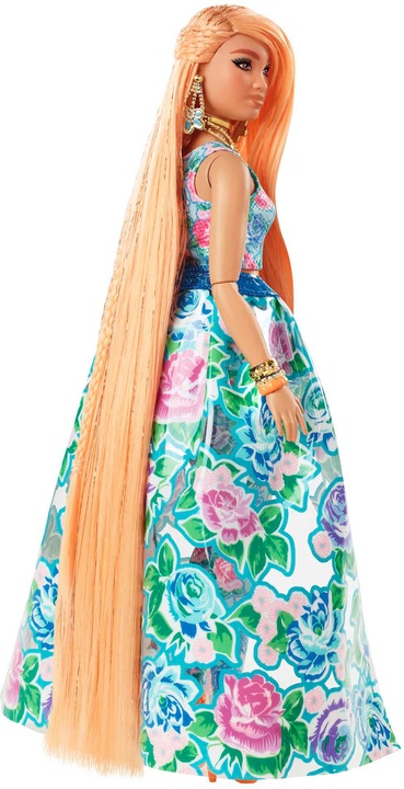 Immagine prodotto Barbie Bambola Extra Fancy