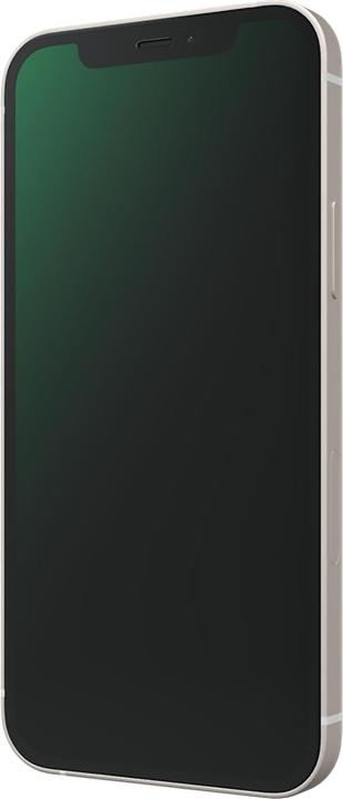 Image du produit Renewd iPhone 12 (64 Go, Blanc, 6.10", 12 Mpx, Double SIM, A / Comme neuf)