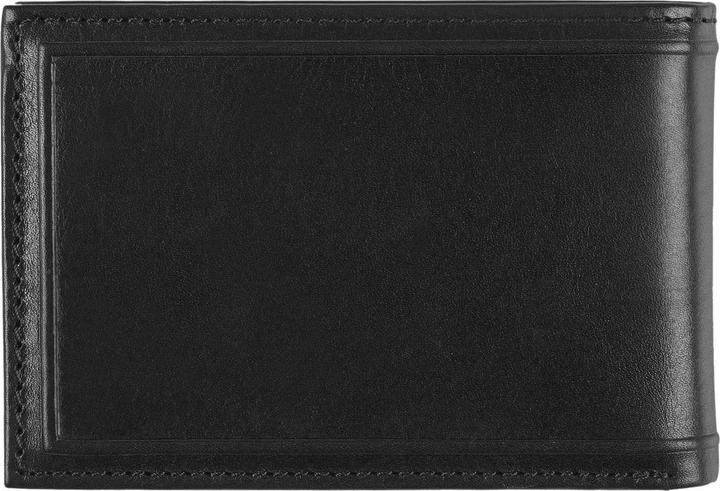 Actual product image Camel Active Wood Geldbörse RFID Schutz Leder 10.5 cm