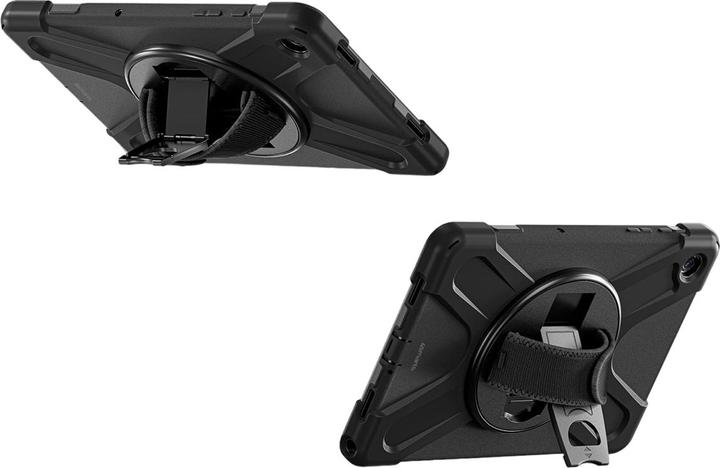 Produktbild 4smarts Rugged Grip Case (Galaxy Tab A9+)