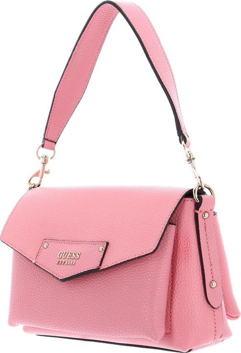 Immagine prodotto Guess Eco Brenton Flap Shoulder Bag